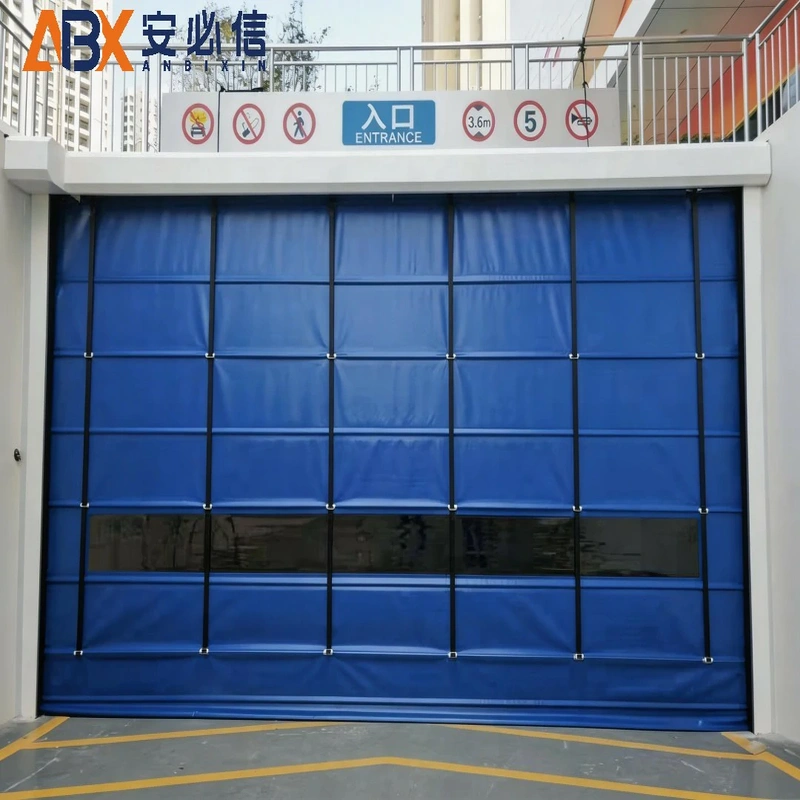 巴中海绵门封